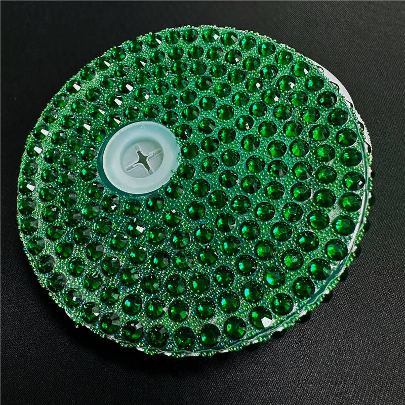 bling lids in stock- 7